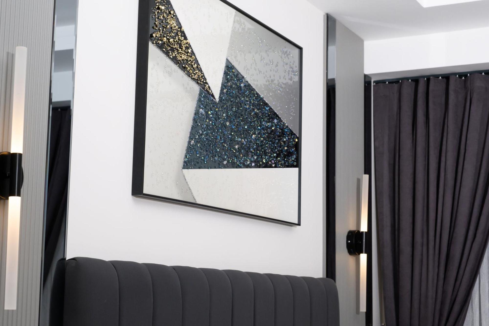 Alion Hotel Izmir Zewnętrze zdjęcie